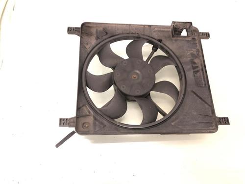 Used Radiator fan Radiator fan 28190154 28190154