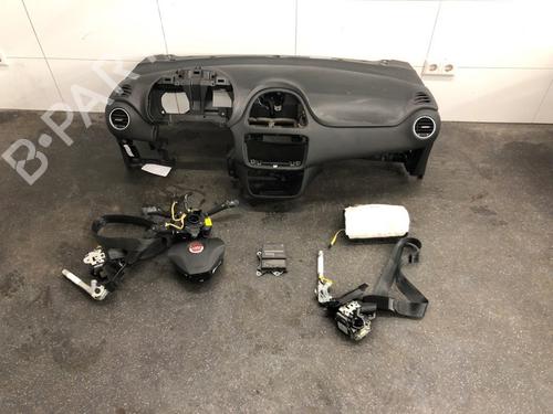 Used Airbag Kit Airbag Kit 30812272 30812272