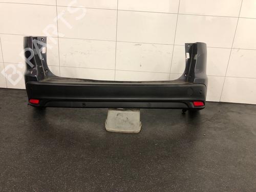 Used Rear bumper FORD FOCUS III Turnier 1.0 EcoBoost (125 hp) 15629762