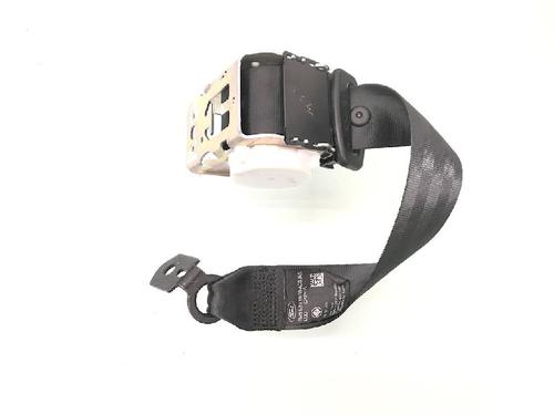 Rear right seatbelt FORD FOCUS III Turnier 1.6 TDCi | BP12474099I28 