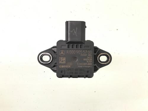 Elektronisk sensor SMART FORTWO Coupe (451) electric drive (451.390, 451.391) (75 hp) 12481801
