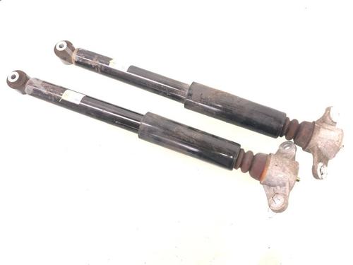 Used Right front shock absorber HYUNDAI IONIQ (AE) Electric (120 hp) 16103985