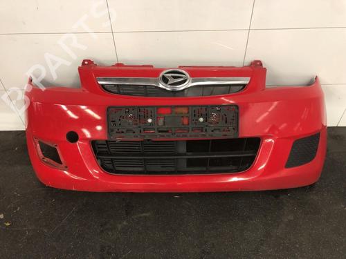 Used Front bumper DAIHATSU CUORE VII (L275_, L285_, L276_) 1.0 (L276) (70 hp) 22605674