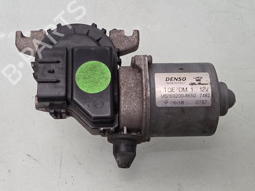 Front wiper motor FIAT 500 (312_) 0.9 (312AXG1A, 312.AXG11) | BP36386566M29 - Image 2