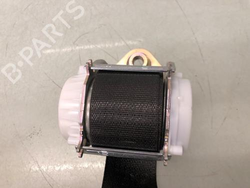 Front left seatbelt OPEL MERIVA B MPV (S10) 1.4 (75) | BP28717728I26 - Image 3