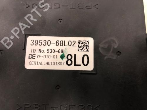 Electronic module SUZUKI SWIFT IV (FZ, NZ) 1.6 (AZG416, AZH416, RS416, ZC32S, ZA32S) | BP25995097M83 - Image 4