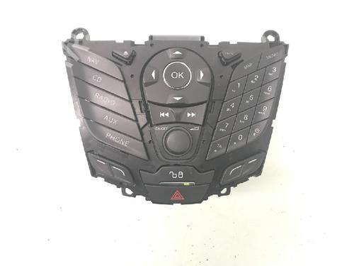 Used Control unit Control unit 13074568 13074568
