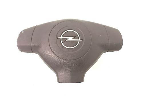 Used Driver airbag OPEL AGILA B (H08) 1.0 (F68) (65 hp) 12476442