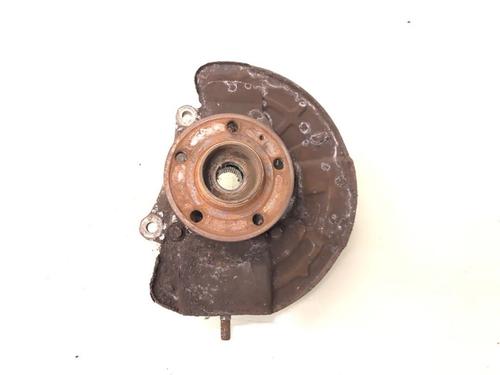 Used Left front steering knuckle Left front steering knuckle 26201463 26201463