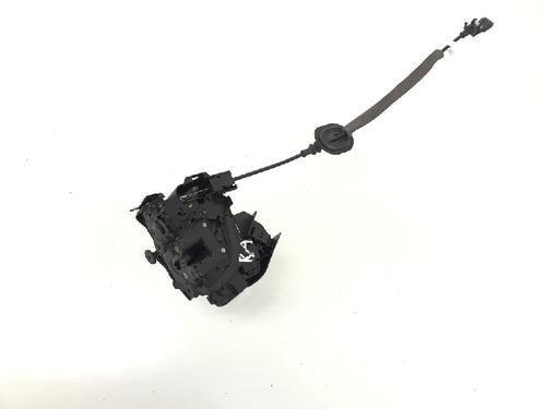 Used Rear right lock RENAULT SCÉNIC IV (J9_) 1.5 dCi 110 (110 hp) 13159744