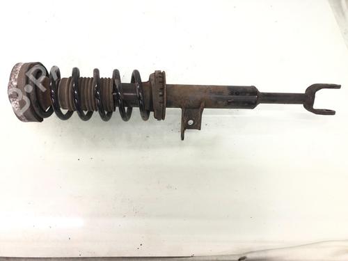 Used Left front shock absorber BMW 5 (F10) 520 d (163 hp) 15629565