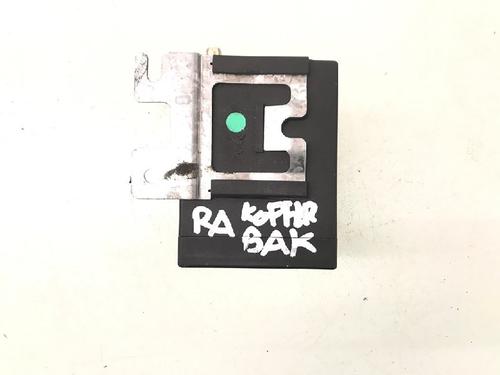 Electronic module MERCEDES-BENZ E-CLASS (W211) E 400 CDI (211.028) | BP12477537M83 