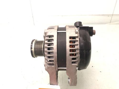Alternator FORD FIESTA VII (HJ, HF) 1.0 EcoBoost | BP25704726M7 - Image 3