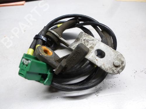 Used Electronic sensor VOLVO S80 I (184) 2.4 (170 hp) 12248855