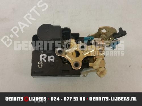 Højre bagtil lås DAEWOO KALOS (KLAS) 1.4 | BP13156030C99