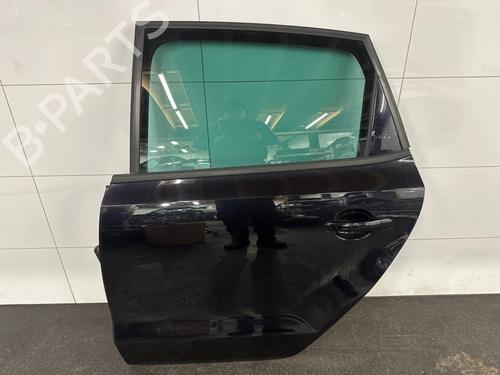 Dør venstre bagtil VW POLO V (6R1, 6C1) 1.4 (6R1) (85 hp) 32856091