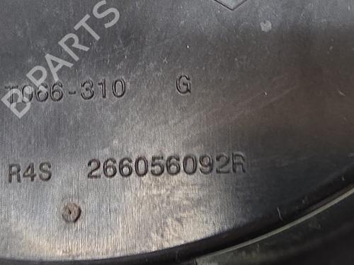 Left front indicator RENAULT TWINGO III (BCM_, BCA_) 1.0 SCe 70 | BP37222975C32 - Image 4