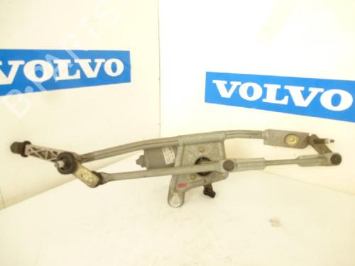 Used Front wipers mechanism VOLVO S60 I (384) 2.4 (140 hp) 12475537