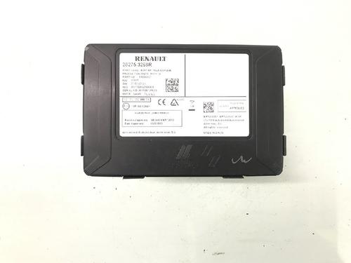 Elektronisk modul RENAULT ZOE (BFM_) ZOE (88 hp) 12477727
