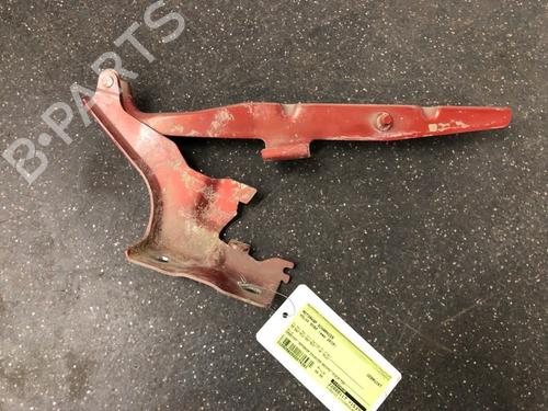 Dørhængsel/Dørbegrænser VOLVO XC60 II (246) T8 Hybrid AWD (390 hp) 29699669