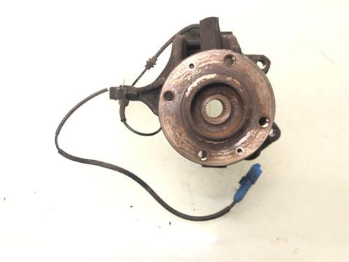 Used Right front steering knuckle PEUGEOT 208 I (CA_, CC_) 1.0 VTi (68 hp) 22606571