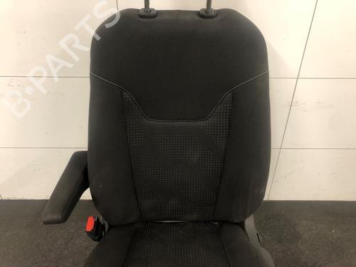 Left front seat FORD TRANSIT COURIER B460 Box Body/MPV 1.5 TDCi | BP18827890C15 
