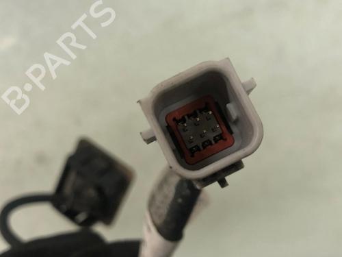 Camera OPEL ASTRA K (B16) 1.0 Turbo (68) | BP19251857E14 