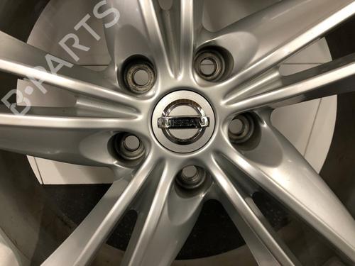 Felg NISSAN PULSAR Hatchback (C13) 1.2 DIG-T | BP13163053C45 
