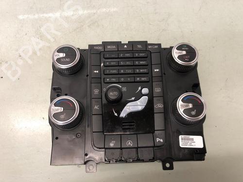 Used Climate control VOLVO V60 I (155) 1.6 DRIVe (114 hp) 23901056