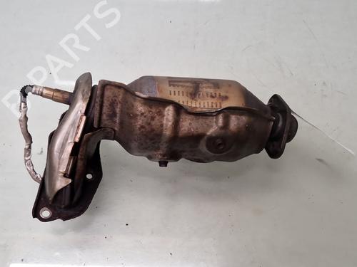 Used Exhaust manifold Exhaust manifold 39405185 39405185