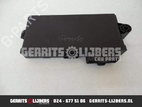 Elektronisk modul BMW 5 (E60) 520 d | BP12245807M83 