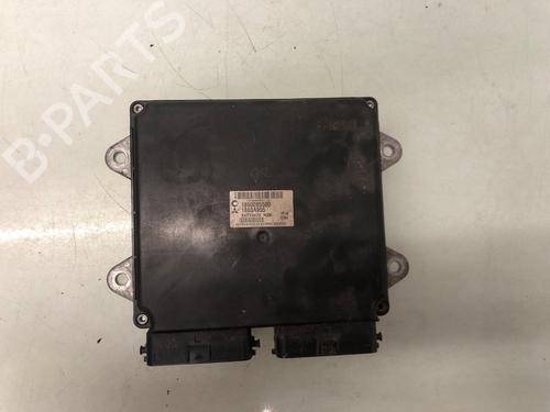 Used Engine control unit (ECU) MITSUBISHI COLT VI (Z3_A, Z2_A) 1.3 (Z21A) (95 hp) 22606175