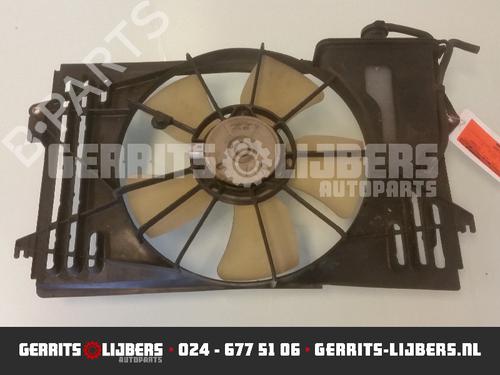 Used Radiator fan Radiator fan 13157489 13157489