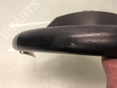 Steering wheel MAZDA 2 (DE_, DH_) 1.3 (DE3FS) | BP25994976C49 - Image 3