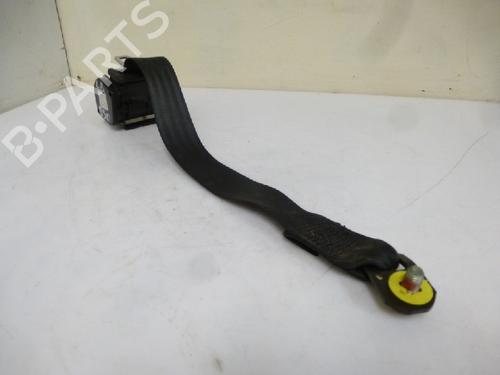 Used Rear left seatbelt VOLVO 850 (854) 2.4 (144 hp) 12476845