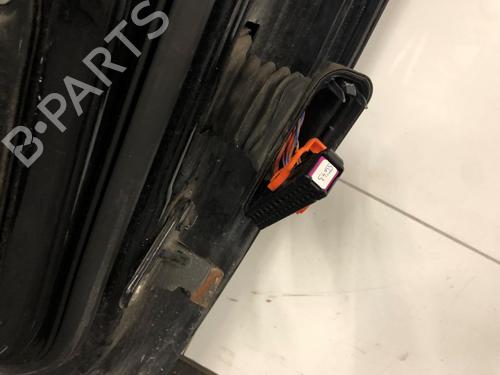 Left front door VW PASSAT B6 (3C2) 1.6 FSI | BP16104401C2 