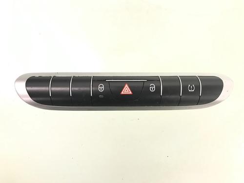 Advarselsbryter SMART FORTWO Coupe (451) electric drive (451.390, 451.391) (75 hp) 13162528
