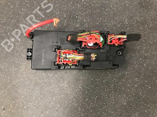 Fuse box OPEL VECTRA C Estate (Z02) 2.2 direct (F35) | BP12478769E1