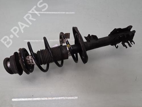 Used Right front shock absorber Right front shock absorber FIAT 500 (312_) 0.9 (312AXG1A, 312.AXG11) (86 hp) 36386548 36386548