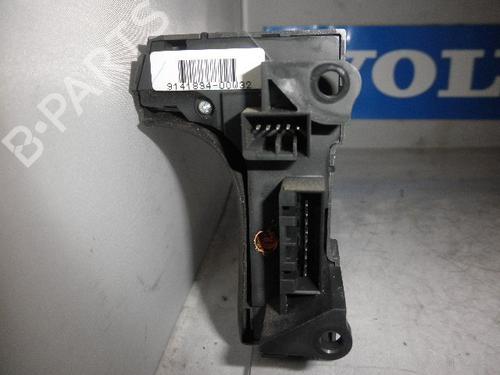 Steering wheel controls VOLVO S80 I (184) T6 | BP13164401E15 
