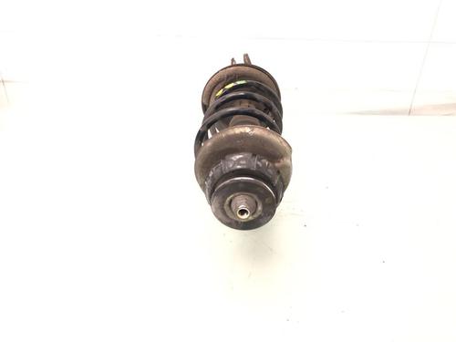 Left front shock absorber DACIA DUSTER (HM_) 1.2 TCe 125 (HMMA) | BP23201920M16 - Image 2