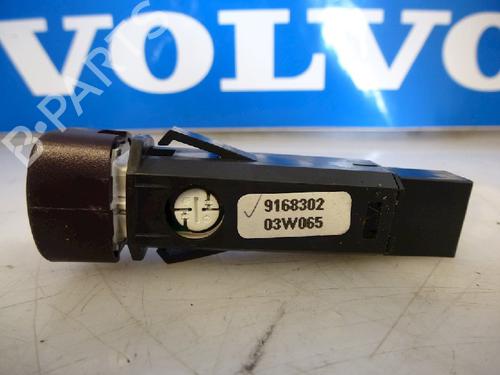 Warning switch VOLVO XC90 I (275) T6 AWD | BP13158838I22 
