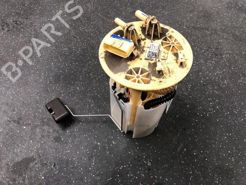 Used Fuel pump RENAULT MEGANE IV Grandtour (K9A/M/N_) 1.6 dCi 130 (130 hp) 12482532