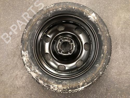 Fælk CITROËN C4 CACTUS 1.6 BlueHDi 100 | BP26923495C45 - Image 3