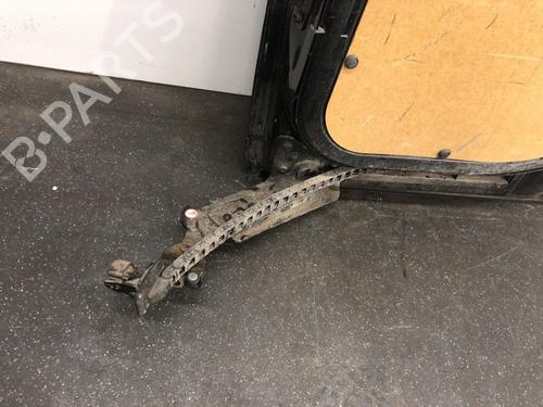 Right slide door FORD TRANSIT CONNECT V408 Box Body/MPV 1.6 TDCi | BP29878852C75 