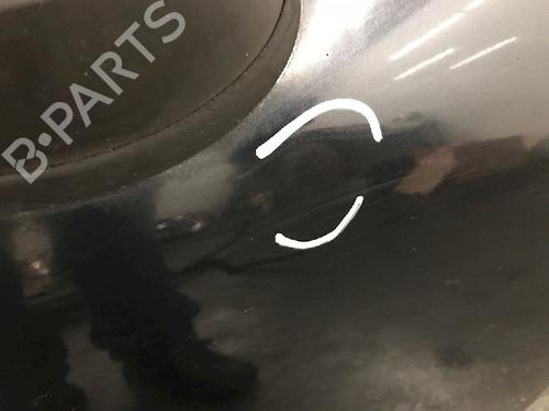Right front door MINI MINI (R50, R53) Cooper S | BP12474479C3 