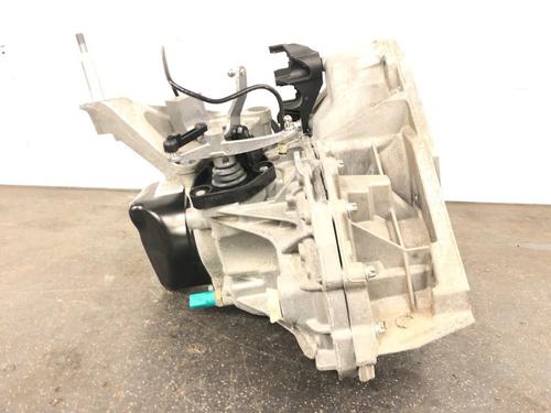 Motor RENAULT TWINGO III (BCM_, BCA_) 1.0 SCe 75 | BP30538842M1