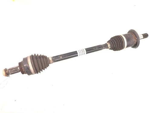 Used Left rear driveshaft BMW 4 Convertible (F33, F83) 428 i (245 hp) 15633315