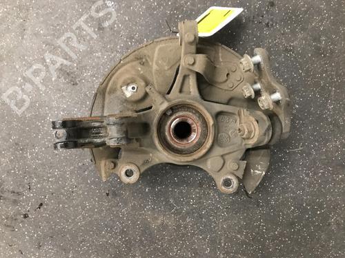 Right front steering knuckle OPEL GRANDLAND / GRANDLAND X (A18, P1UO) 1.5 Turbo D (75) | BP12481049M26 