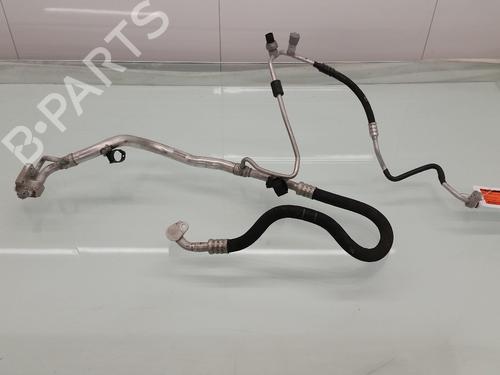 Used AC pipe BMW 3 (F30, F80) 320 d (163 hp) 13157700